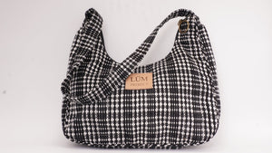 Bella Shoulder Bag - Grace + Fire