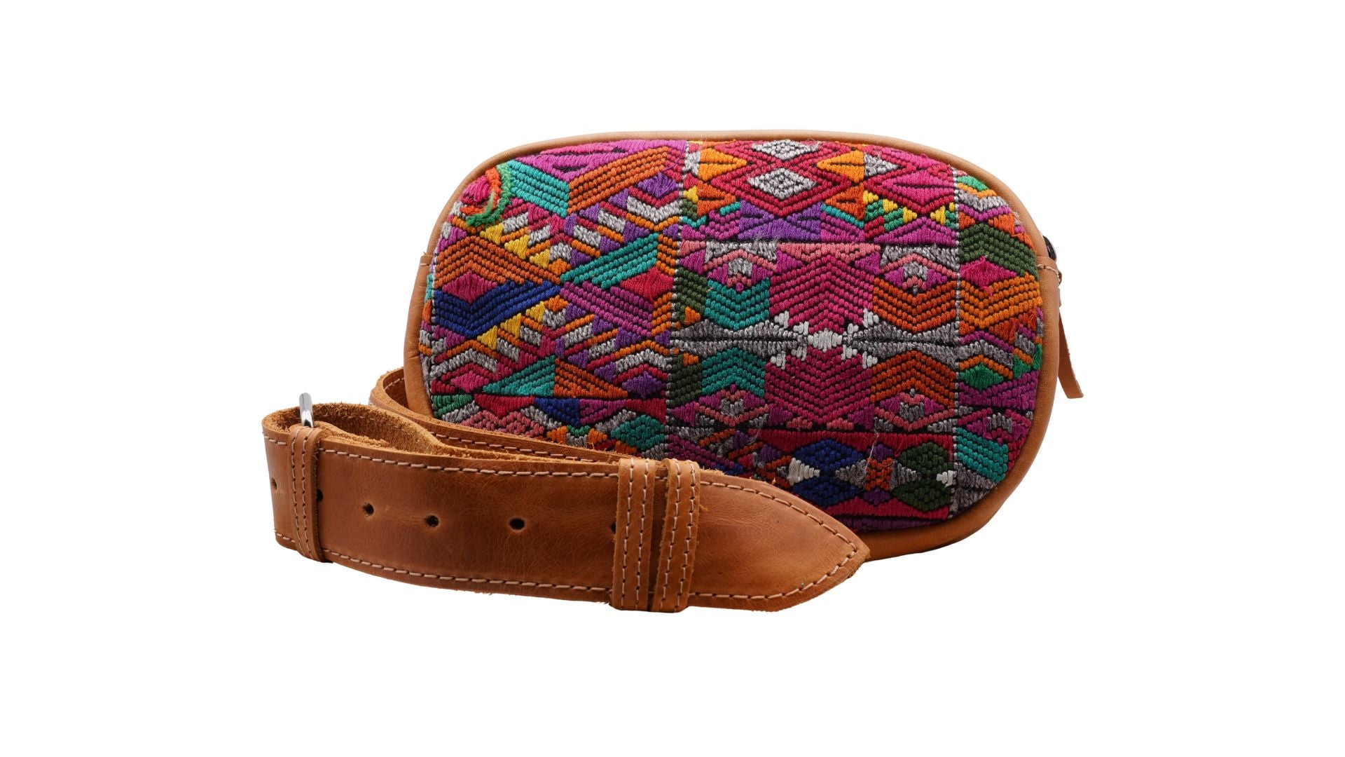 Grace and Fire Belt Bag