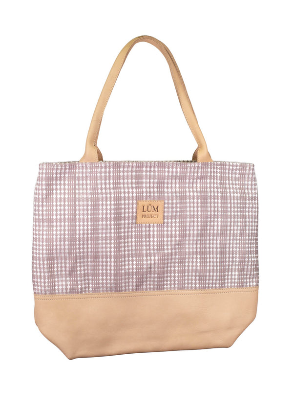 Luci Day Bag - Grace + Fire