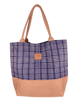 Luci Day Bag - Grace + Fire