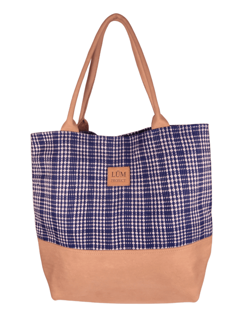 Luci Day Bag - Grace + Fire