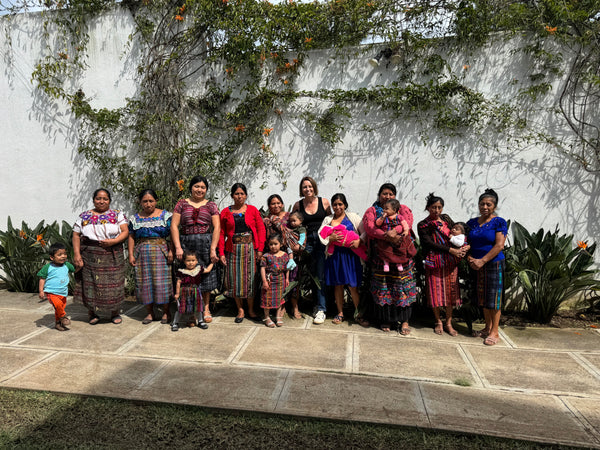 Sponsor the Weaving Program